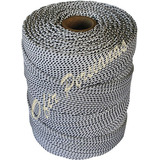 Rolo Corda P persiana Vertical 2mm Cor Mescla 100 Metros
