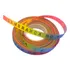 Rolo De 100 Fitas Do Senhor Do Bonfim Original Multicolorida