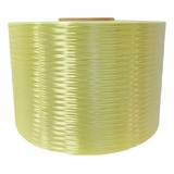 Rolo De 9 Kg De Fio De Aramida Kevlar   Fio Dental   Aramida