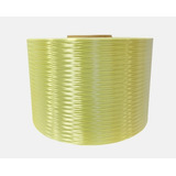 Rolo De 9 Kg De Fio De Aramida Kevlar