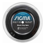 Rolo De Corda Sigma