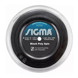 Rolo De Corda Sigma