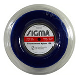 Rolo De Corda Sigma