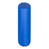 Rolo De Espuma Kallango Napa 10x60cm D23 Azul