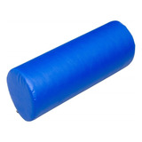 Rolo De Espuma Napa D23 25x60cm Kallango Cor Azul