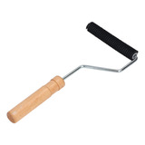 Rolo De Fibra De Vidro Bubble Paddle Tool