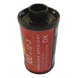 Rolo De Filme Fotografico
