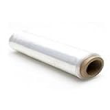 Rolo De Filme Stretch 500mm X 25 Micras 200 Metros