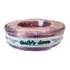 Rolo De Fio Guibs Som 2x0,50 Mm 100 Metros 100% 2x20