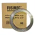 Rolo De Fita Fusimec 3 4 Polegada Aço Inox Lisa Rolo 25 Mts
