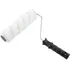 Rolo De Lã Antirrespingo 23cm Com Suporte   Vonder