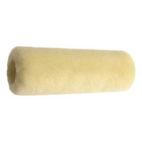 Rolo De Lã Carneiro 23cm S Suporte P Pintura Parede 1223