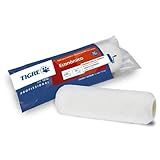 Rolo De Lã Sintética Para Pintura Pinceis Tigre 23 Cm