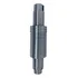 Rolo De Laminador Fio Quadrado   Ourives