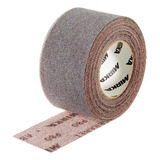 Rolo De Lixa Abranet Ace 75mm X 10mt P Tacos 1 Un Mirka