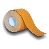 Rolo De Lixa Para Madeira Grão 40 Costada Pano 5m X 120mm 12cm Tatu
