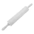 Rolo De Massa Leve Profissional 30cm Articulado Polietileno