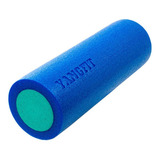 Rolo De Massagem 45x15 Eva Liberação Miofascial Yangfit