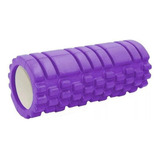 Rolo De Massagem Foam Roller Liberação