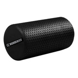 Rolo De Massagem Foam Roller Liberação Miofascial Yoga Eva