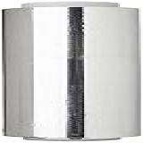 papel aluminio