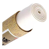 Rolo De Papel Arroz 95cmx10metros Xilogravura Shodo