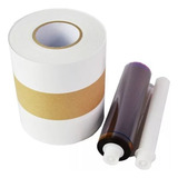 Rolo De Papel Fotográfico 15x20 Fuji Ask 300 200 Cópias 