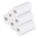 Rolo De Papel Termico