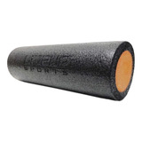 Rolo De Pilates 45cm Yoga Em Espuma Exercício Foam Liveup