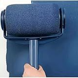 Rolo De Pintura Com Reservatório- Capacidade 500ml- Acessório Para Pintura