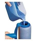 Rolo De Pintura Com Reservatório 300ml- Sistema Antigotejamento - Ultimas Peças