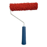 Rolo De Textura 15cm Cabelo De Anjo C cabo massa Rolada 