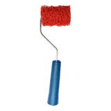 Rolo De Textura 5cm Cabelo De Anjo C cabo massa Rolada 