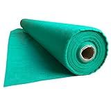 Rolo De TNT 40g 50 Metros 1 40 De Largura Verde 