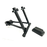 Rolo De Treino Speed Mountain Bike Baixo Barulho Base Leve