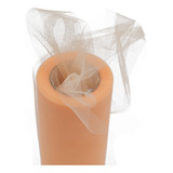 Rolo De Tule De 15 Cm E 25 Jardas Roll Fabric Spool Tutu Par
