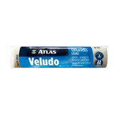 Rolo De Veludo 23cm