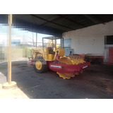 Rolo Dynapac Ca15p Pé De Carneiro Ano 1990 6739815