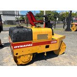 Rolo Dynapac Lr 95