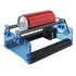 Rolo Eixo Giratório Rotativo 360° P/ Gravadora Cnc Laser