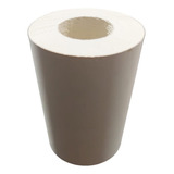 Rolo Emborrachado P coladeira Possamai Cbm60 modelo Antigo 