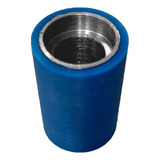 Rolo Emborrachado Puxa Fita 38x55mm P Coladeira Cb 45 Pro 2