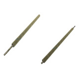 Rolo Escova Limpeza Fusor Konica Minolta Bizhub 554 654 754