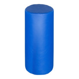 Rolo Espuma Kallango Napa 20x60 Cm D23 Azul