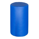 Rolo Espuma Kallango Napa 30x60 Cm D23 Azul