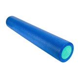 Rolo Eva Espuma Foam Roller 90x15 Liberação Miofascial