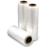 Rolo Filme Strecht 2 5kg Metros Manual Bobina Strech