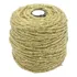 Rolo Fio De Juta Ouro Com 70 Metros   Natural Cor Colorido
