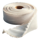 Rolo Fita Chiffon Convite