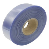 Rolo Fita De Acetato Bolos Tortas 5cm X 240m